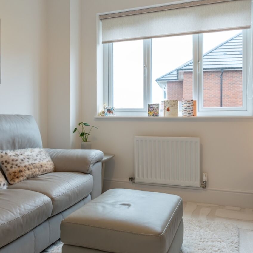 Hen Chwarel Drive, Llanwern. For sale with Clarke & Partners estate agent.